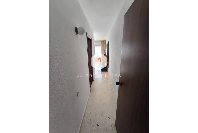 Segunda mano - Apartamento / piso -
Torrevieja - Las Piscinas Naturales