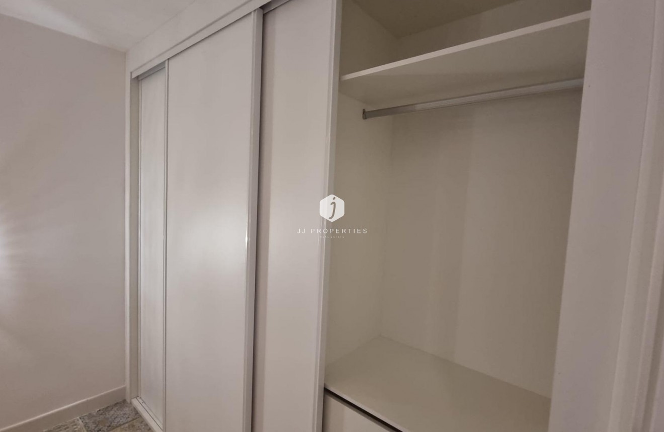 Segunda mano - Apartamento / piso -
Torrevieja