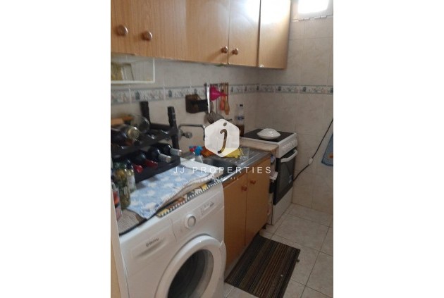 Segunda mano - Bungalow -
Torrevieja - Cabo cervera