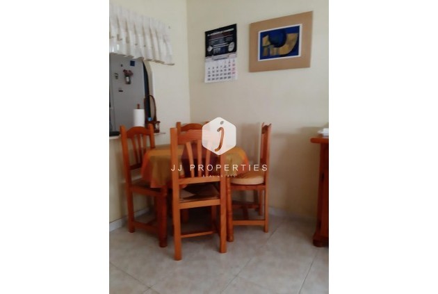 Segunda mano - Bungalow -
Torrevieja - Cabo cervera