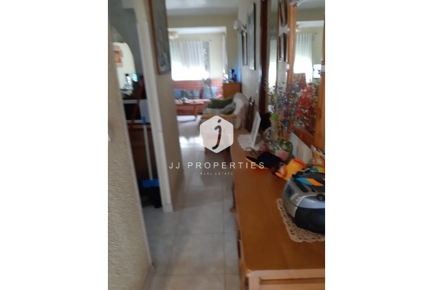 Segunda mano - Bungalow -
Torrevieja - Cabo cervera