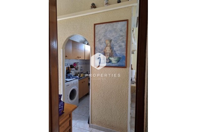 Segunda mano - Bungalow -
Torrevieja - Cabo cervera