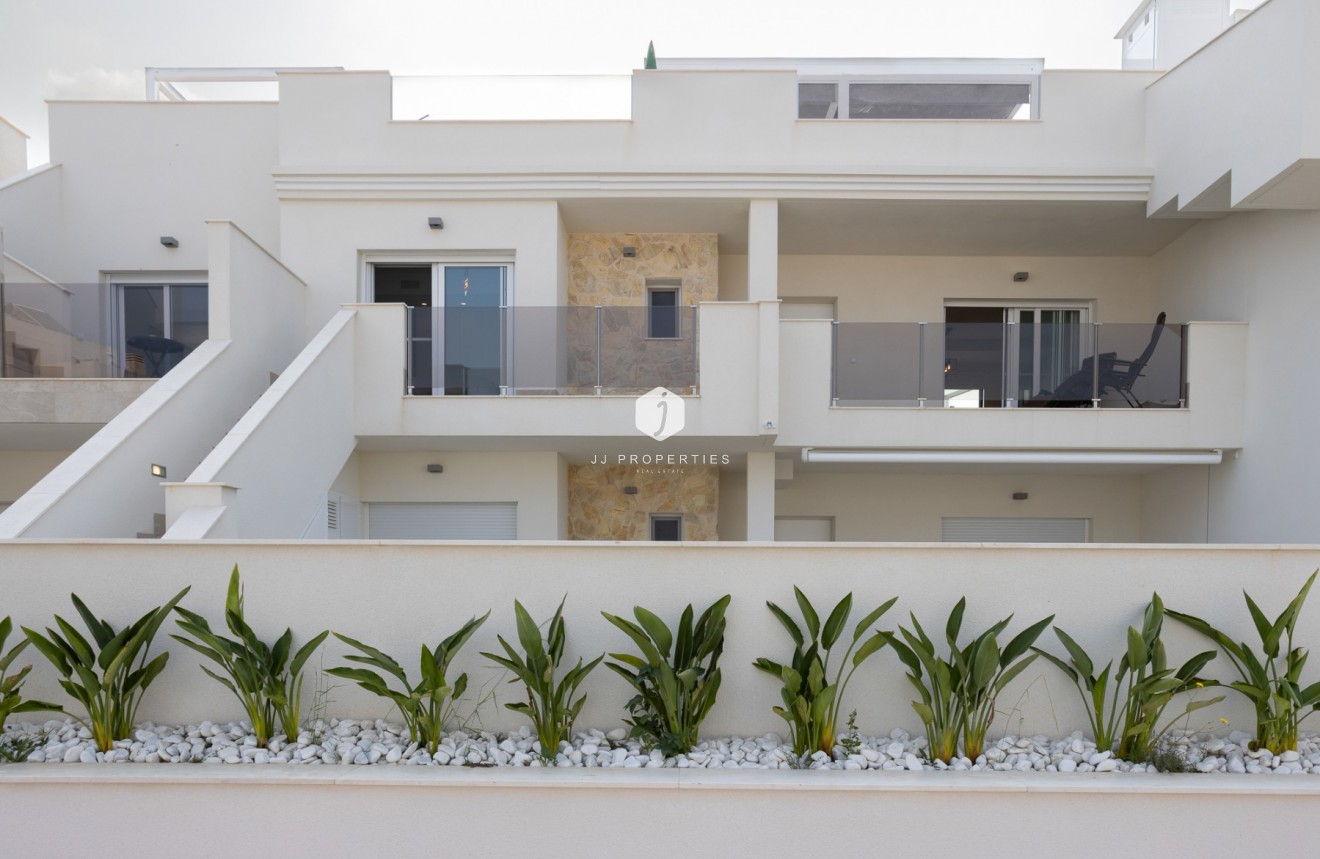 Segunda mano - Apartamento / piso -
San Miguel de Salinas - Inland