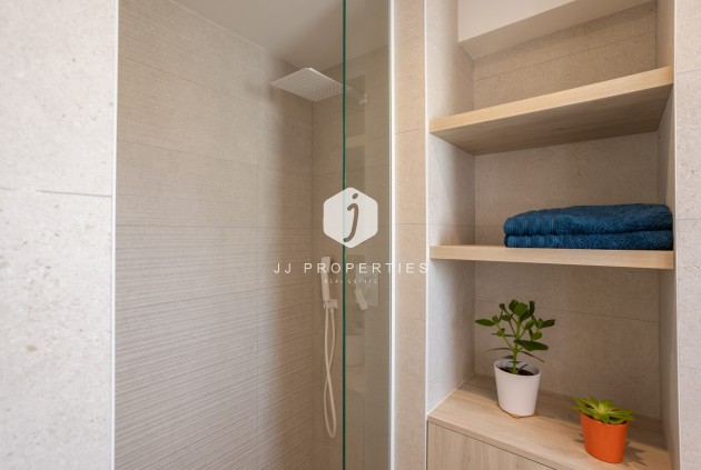 Segunda mano - Apartamento / piso -
San Miguel de Salinas - Inland