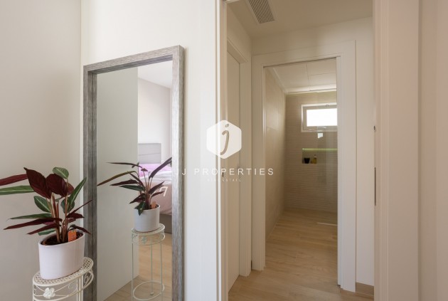 Segunda mano - Apartamento / piso -
San Miguel de Salinas - Inland