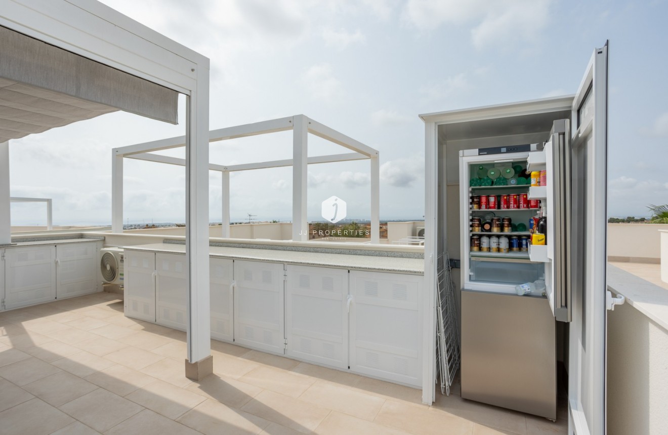 Segunda mano - Apartamento / piso -
San Miguel de Salinas - Inland