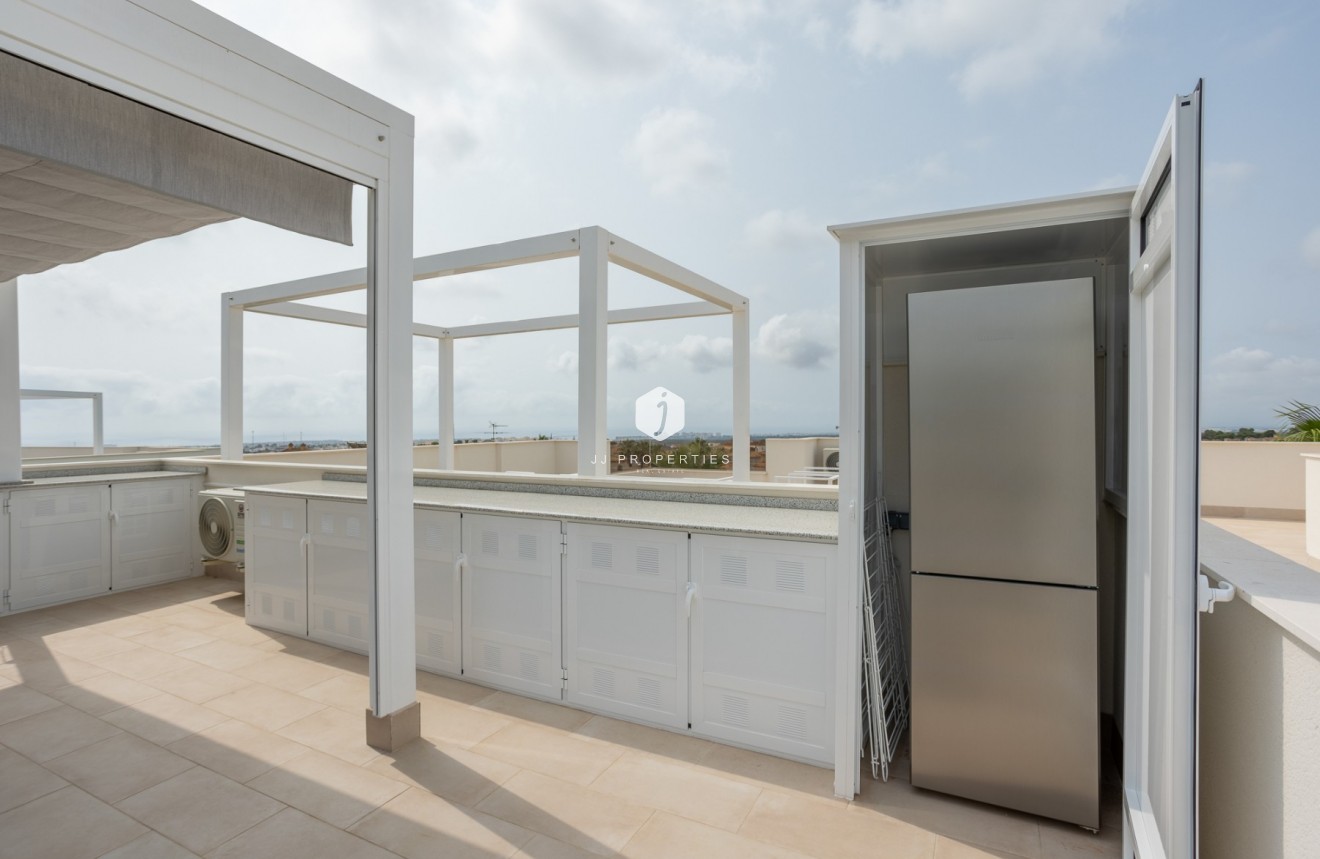 Segunda mano - Apartamento / piso -
San Miguel de Salinas - Inland