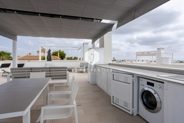 Segunda mano - Apartamento / piso -
San Miguel de Salinas - Inland