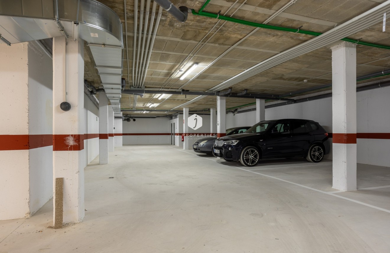 Segunda mano - Apartamento / piso -
San Miguel de Salinas - Inland