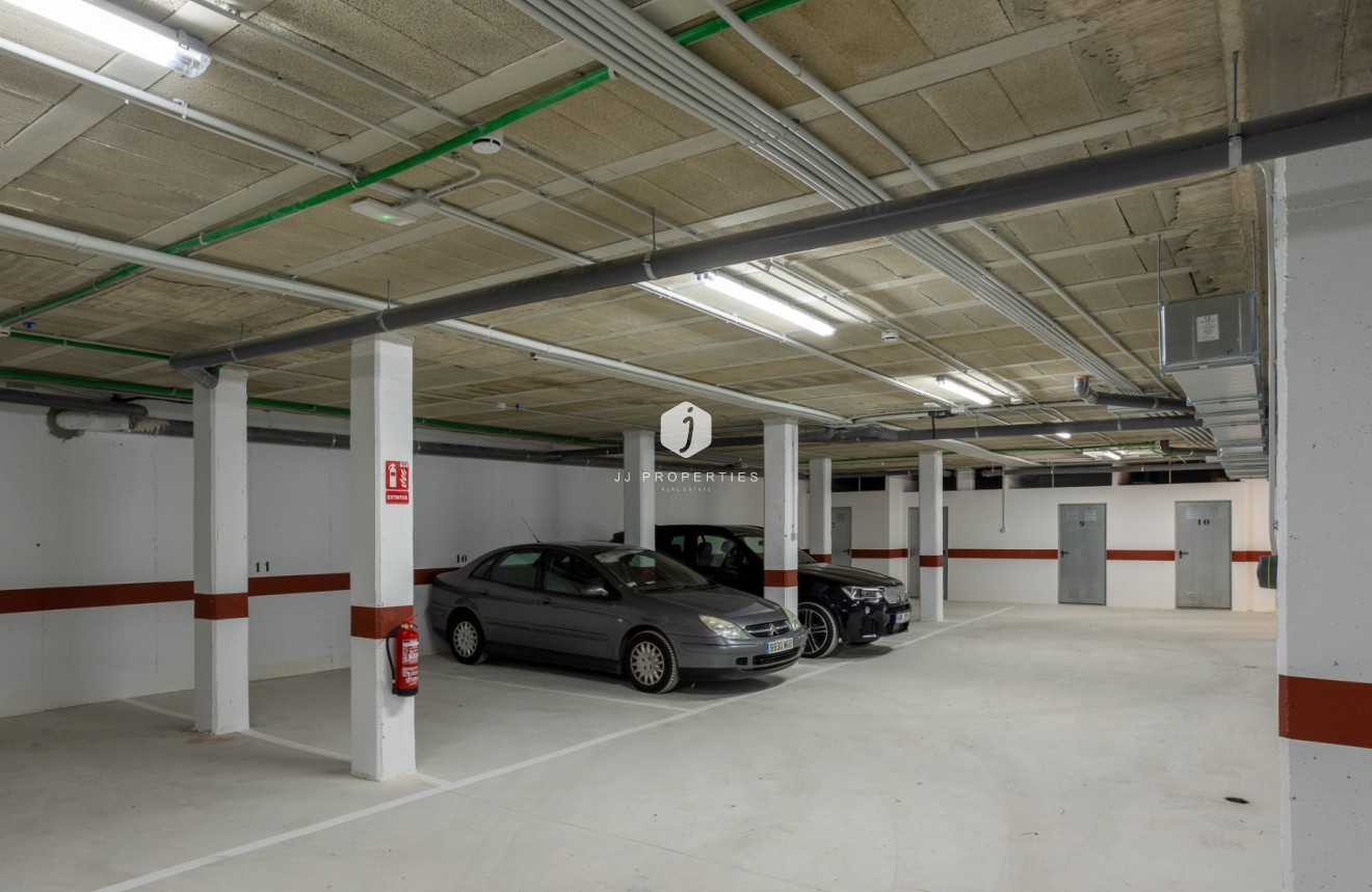 Segunda mano - Apartamento / piso -
San Miguel de Salinas - Inland