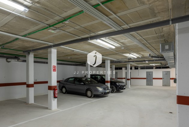 Segunda mano - Apartamento / piso -
San Miguel de Salinas - Inland