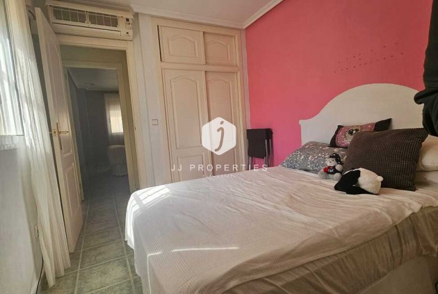 Segunda mano - Villa -
Guardamar del Segura - Campomar