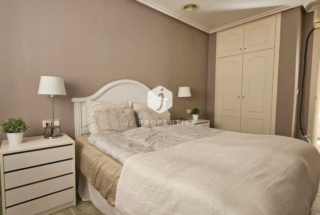 Segunda mano - Villa -
Guardamar del Segura - Campomar