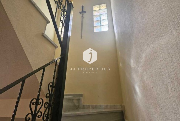 Segunda mano - Villa -
Guardamar del Segura - Campomar