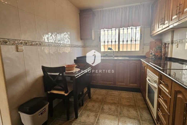 Segunda mano - Villa -
Guardamar del Segura - Campomar