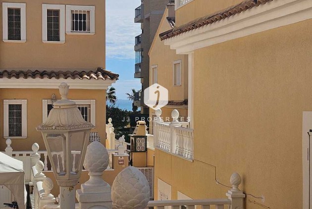 Segunda mano - Villa -
Guardamar del Segura - Campomar