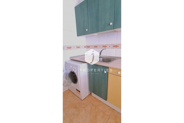 Segunda mano - Ático -
Torrevieja - Playa de los Locos