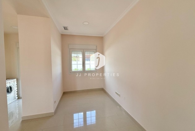 Aus zweiter Hand - Villa -
Cabo Roig - Costa Blanca