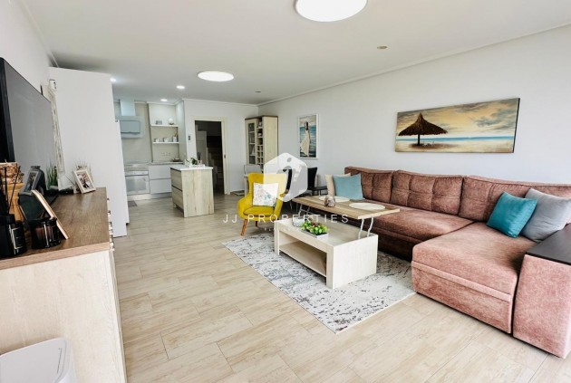 Segunda mano - Duplex -
Torrevieja - La siesta