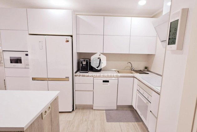 Segunda mano - Duplex -
Torrevieja - La siesta