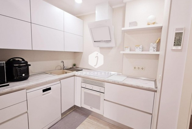 Segunda mano - Duplex -
Torrevieja - La siesta