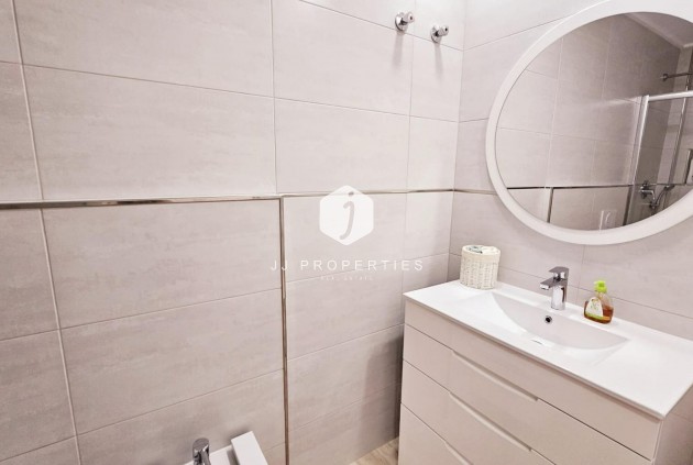 Segunda mano - Duplex -
Torrevieja - La siesta