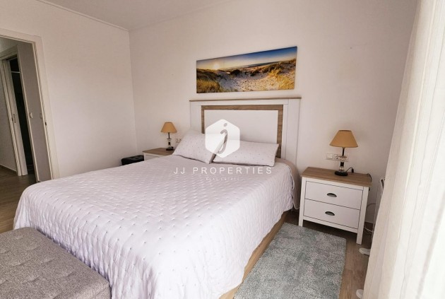 Segunda mano - Duplex -
Torrevieja - La siesta