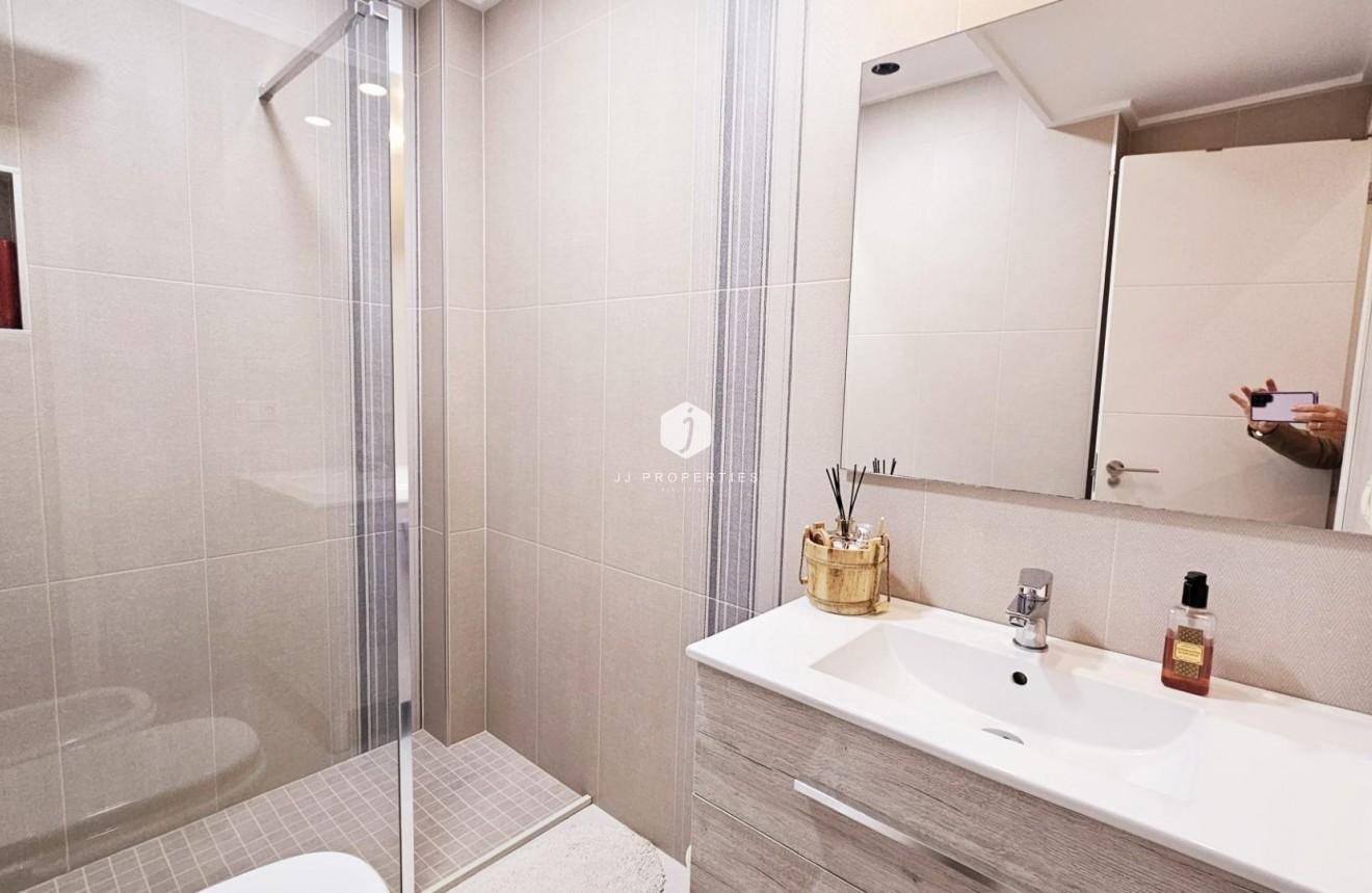 Segunda mano - Duplex -
Torrevieja - La siesta