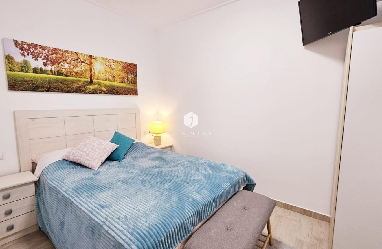 Segunda mano - Duplex -
Torrevieja - La siesta