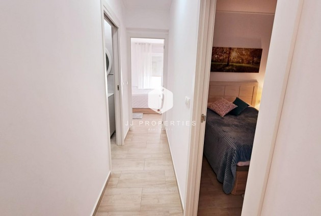 Segunda mano - Duplex -
Torrevieja - La siesta