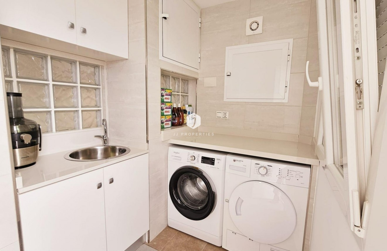 Segunda mano - Duplex -
Torrevieja - La siesta