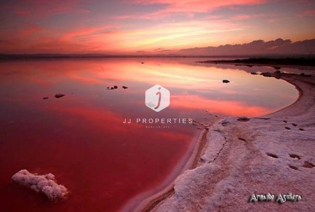 Segunda mano - Duplex -
Torrevieja - La siesta