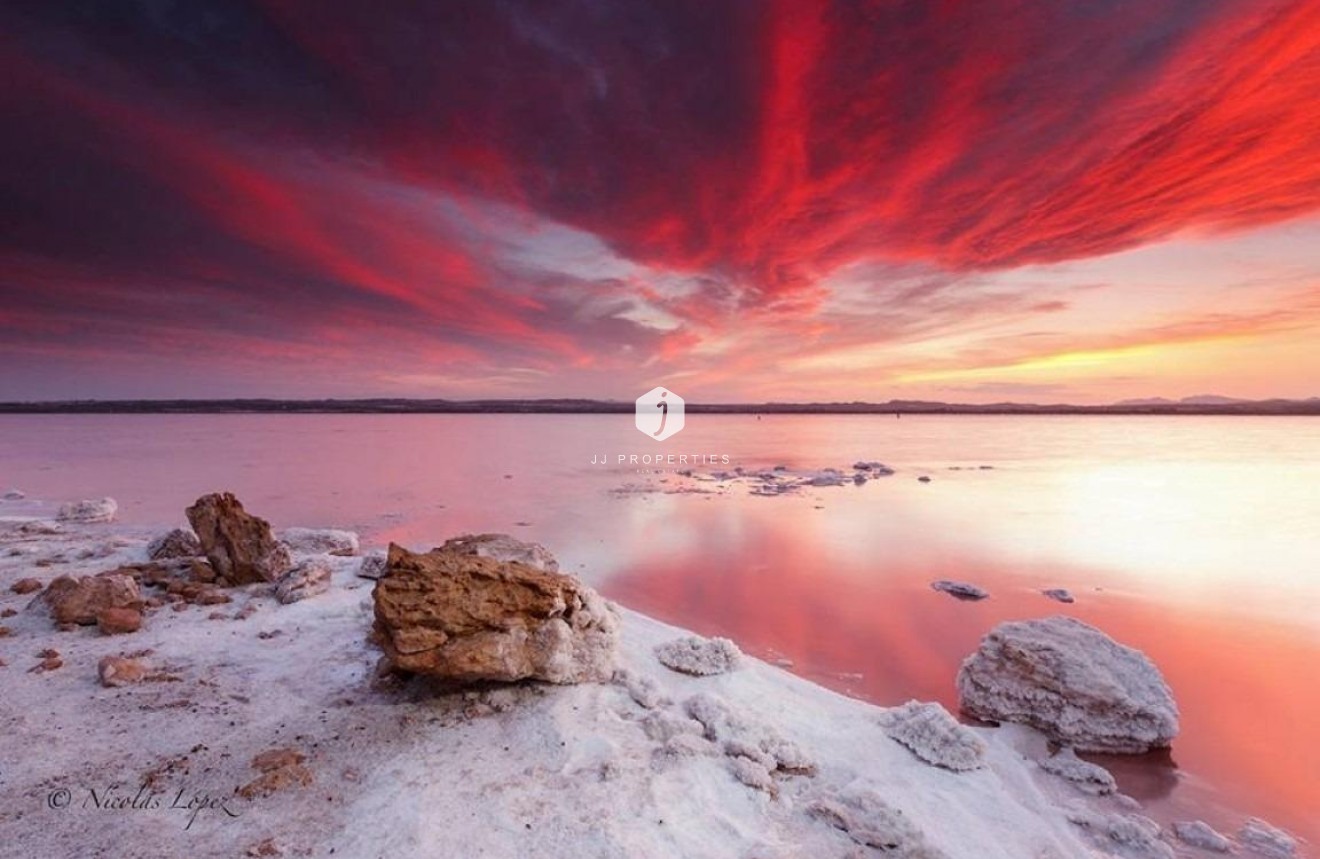 Segunda mano - Duplex -
Torrevieja - La siesta