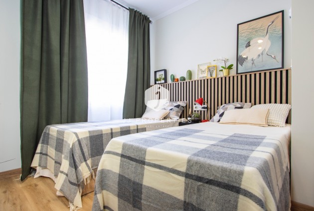 Segunda mano - Apartamento / piso -
Torrevieja - Costa Blanca