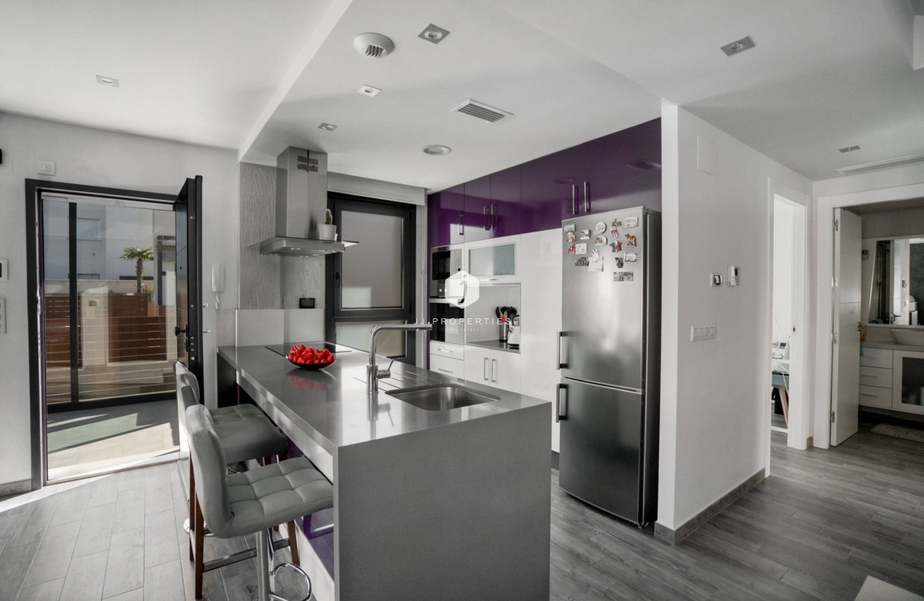 D'occasion - Villa -
Torrevieja - Aguas Nuevas 2