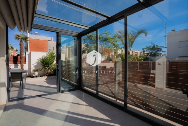 D'occasion - Villa -
Torrevieja - Aguas Nuevas 2