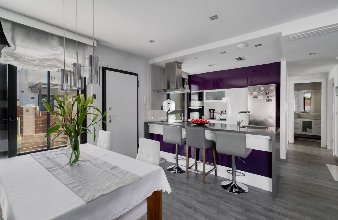 D'occasion - Villa -
Torrevieja - Aguas Nuevas 2