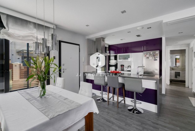 D'occasion - Villa -
Torrevieja - Aguas Nuevas 2