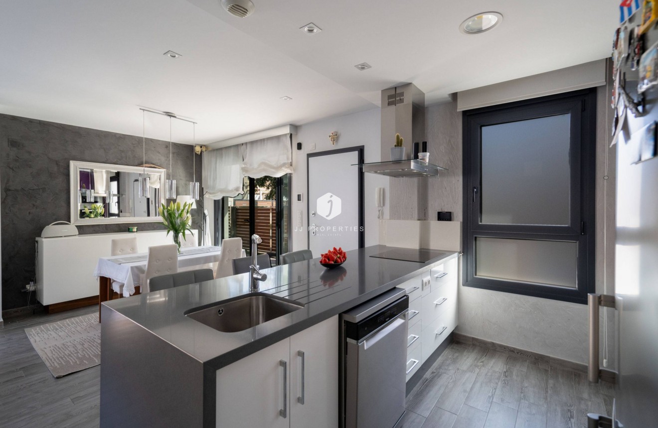 D'occasion - Villa -
Torrevieja - Aguas Nuevas 2