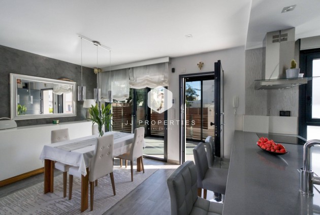 D'occasion - Villa -
Torrevieja - Aguas Nuevas 2