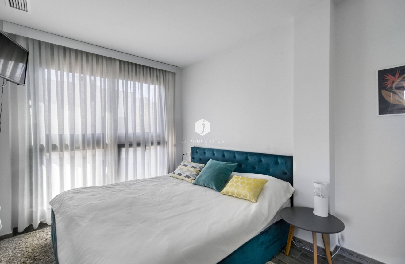 D'occasion - Villa -
Torrevieja - Aguas Nuevas 2