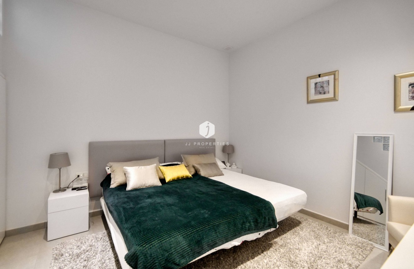 D'occasion - Villa -
Torrevieja - Aguas Nuevas 2