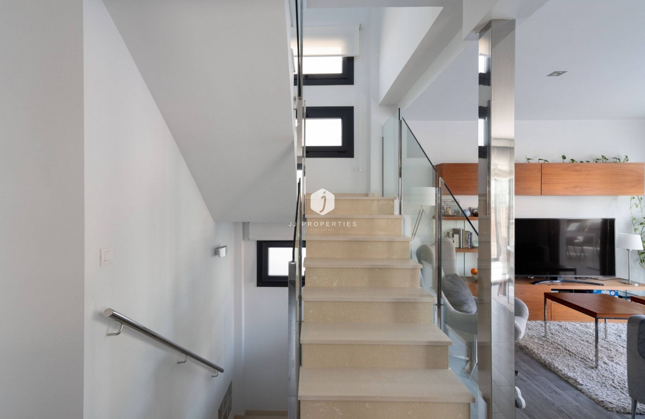 D'occasion - Villa -
Torrevieja - Aguas Nuevas 2