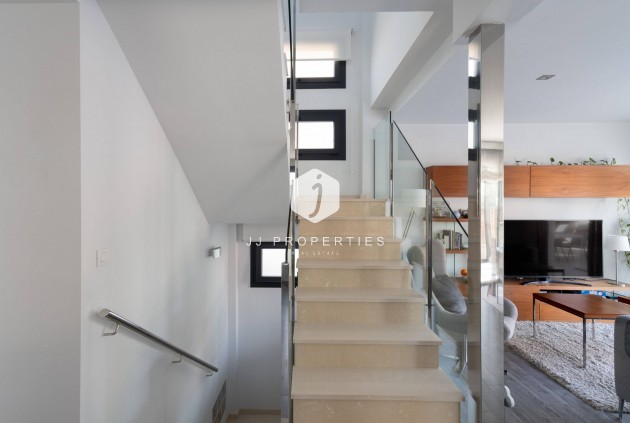 D'occasion - Villa -
Torrevieja - Aguas Nuevas 2