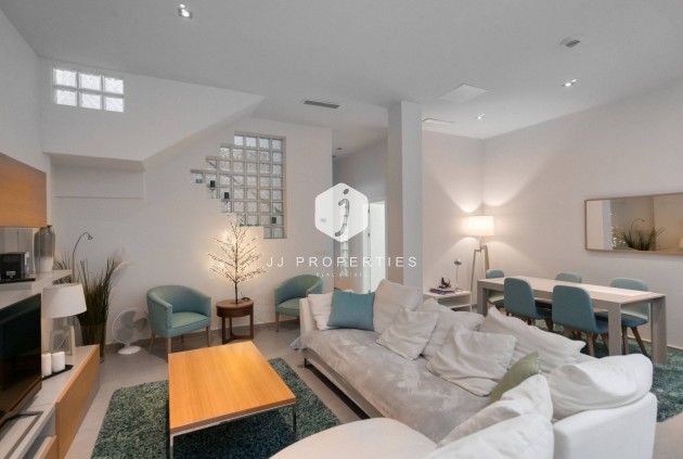 D'occasion - Villa -
Torrevieja - Aguas Nuevas 2