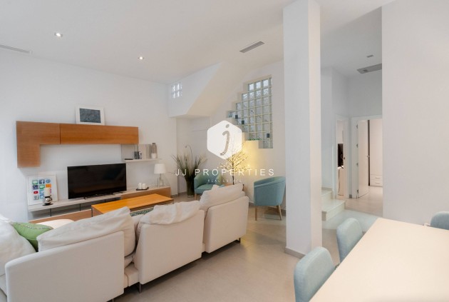 D'occasion - Villa -
Torrevieja - Aguas Nuevas 2