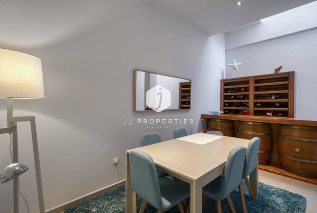 D'occasion - Villa -
Torrevieja - Aguas Nuevas 2