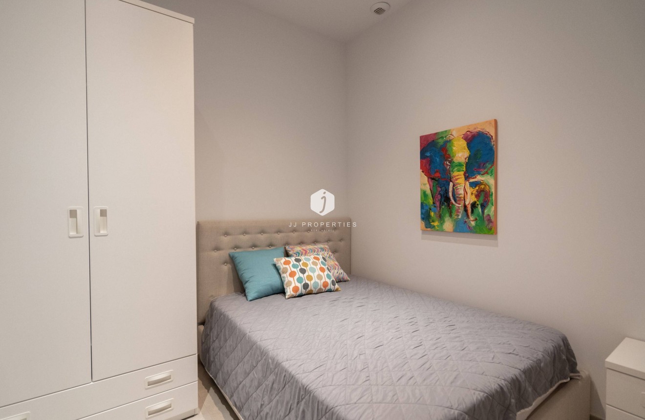 D'occasion - Villa -
Torrevieja - Aguas Nuevas 2