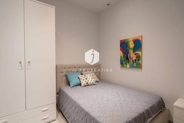 D'occasion - Villa -
Torrevieja - Aguas Nuevas 2