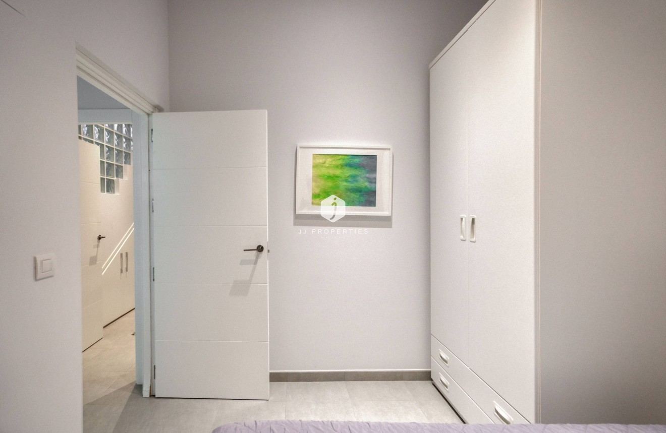 D'occasion - Villa -
Torrevieja - Aguas Nuevas 2